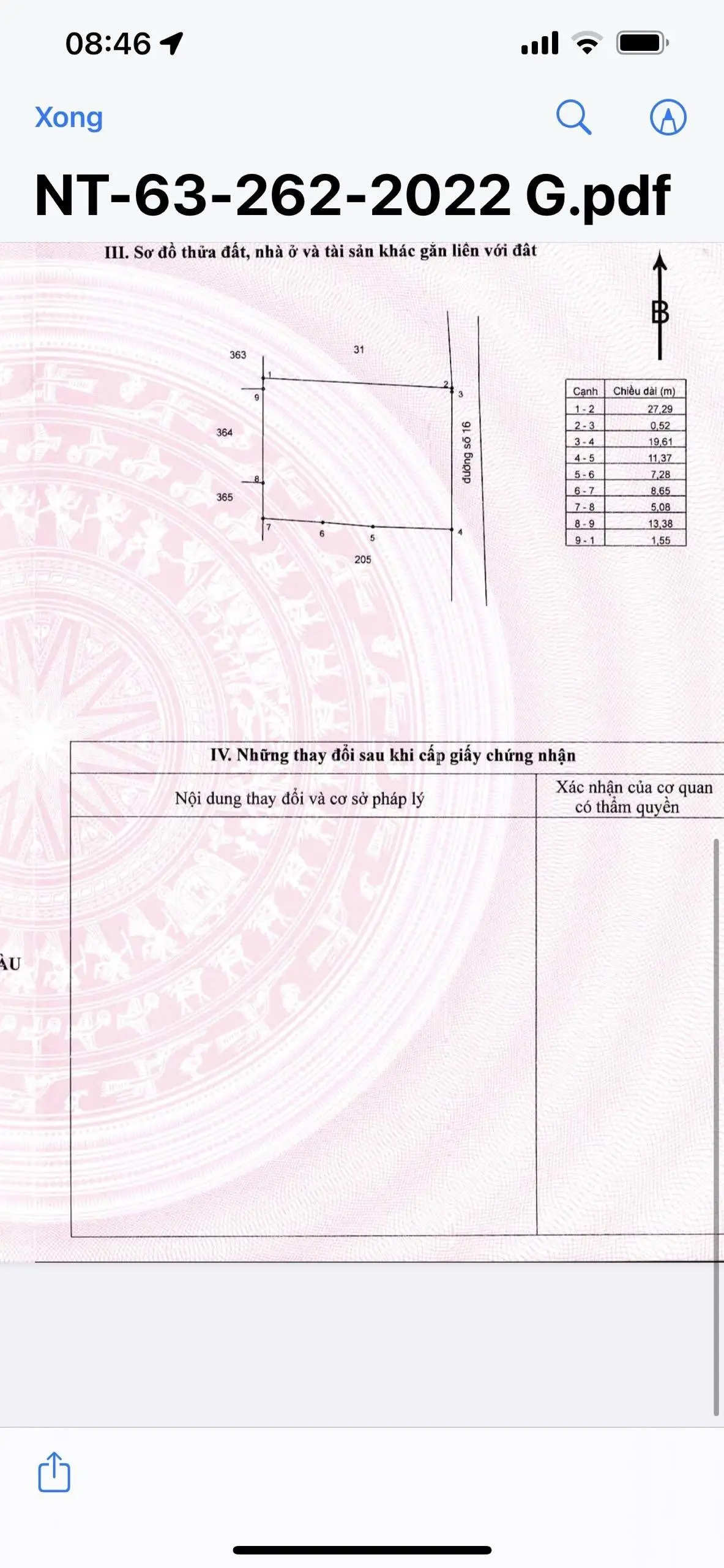 Bán đất chính chủ giá rẻ nhất khu vực pháp lý rõ ràng