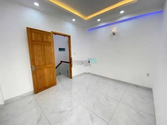 Bán Nhà Gần KhuTênLửa 80m2LôGócKhôngLG3tầngHẻmÔTôDòngTiền30tr/ThHơn6tỷ