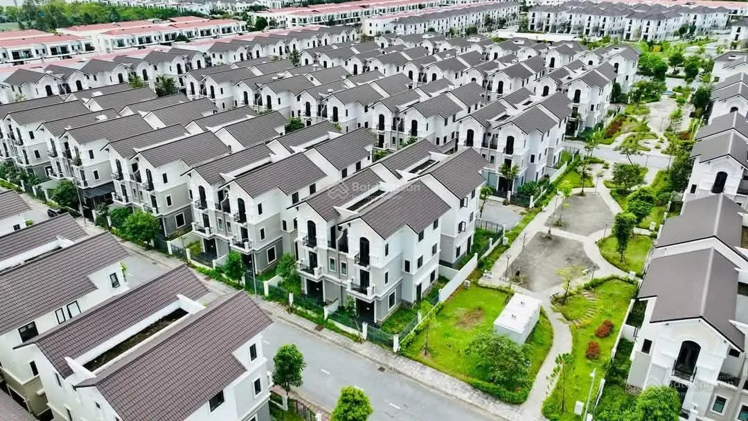 Chính chủ bán biệt thự góc 135m2 hàng siêu hiếm tại Centa City