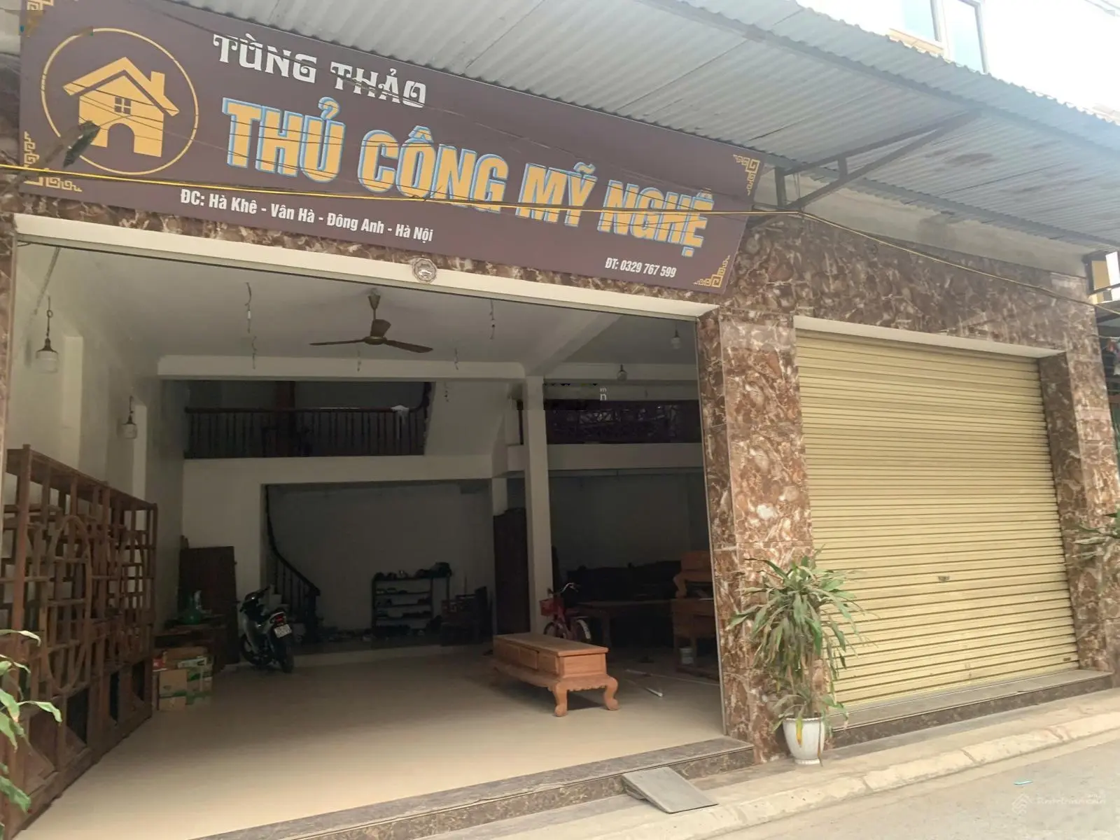 Bán nhà riêng tại Vân Hà, Đông Anh, Hà Nội giá siêu hời 2,68 tỷ, 109m2