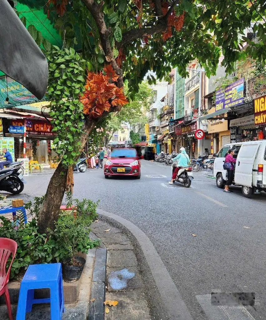 Bán nhà - siêu đẹp - siêu hiếm - Hàng Nón - Hoàn Kiếm - mặt phố cổ - kinh doanh - lô góc