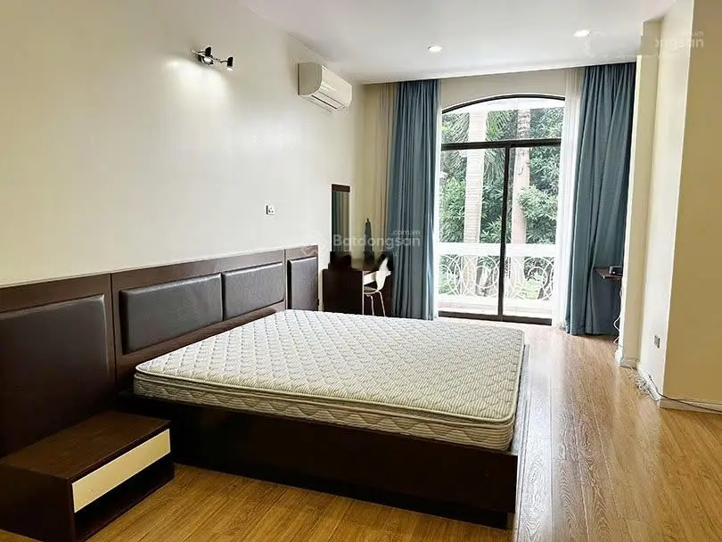 Bán nhà biệt thự liền kề 126m2 tại KĐT Ciputra Hà Nội