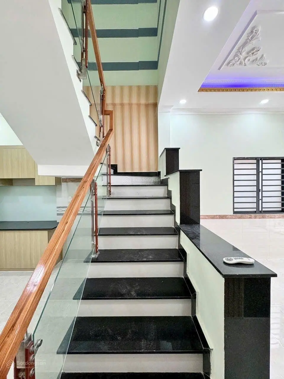 Bán NR Nguyễn Tri Phương, 2,65 tỷ, 60m2, 3PN, 2WC, view đẹp