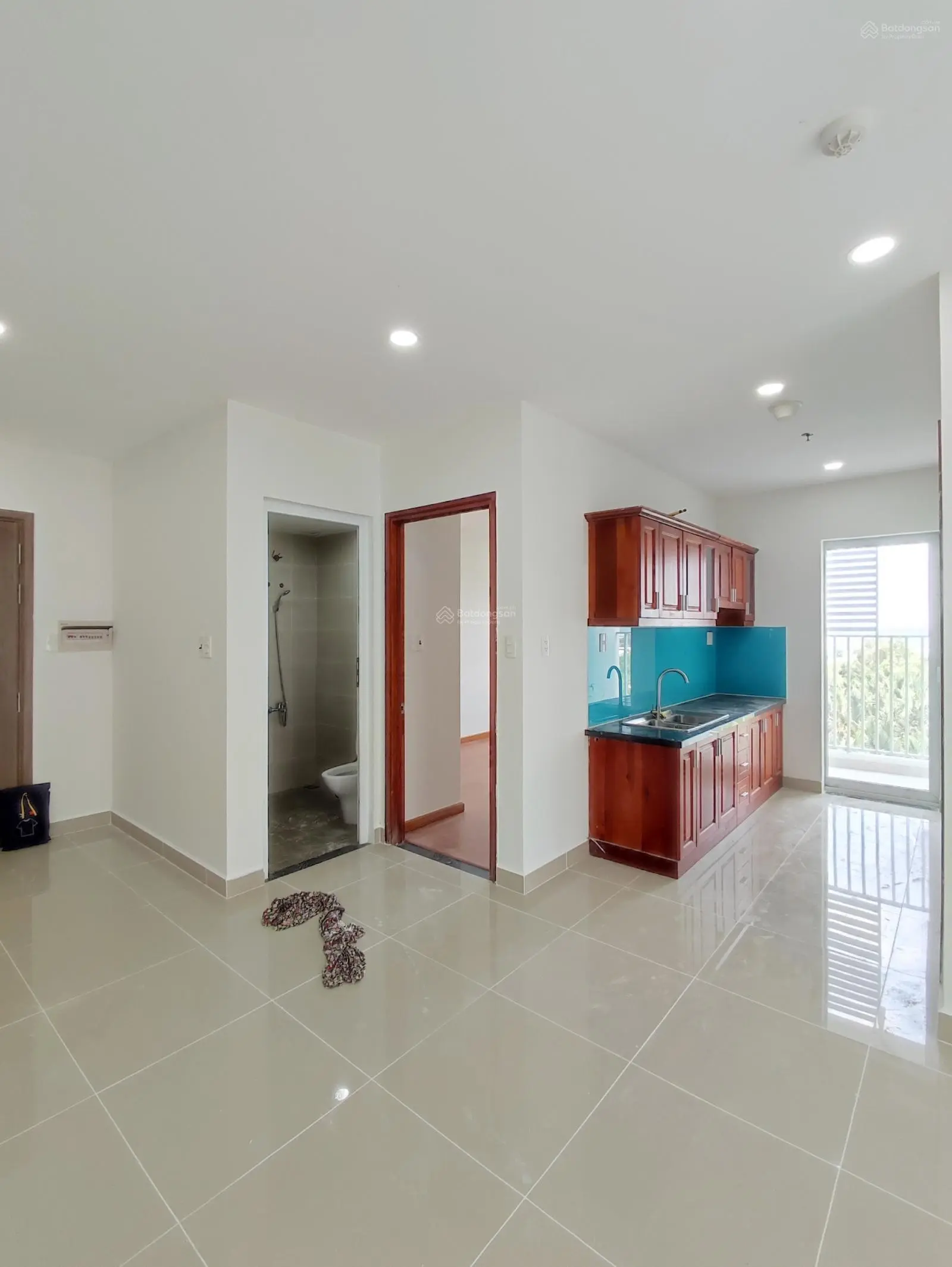 Bán gấp căn góc 2 view 72m2 giá 2.1 tỷ bao hết (có thương lượng) - SHR lâu dài - Vay tối đa 1.3 tỷ