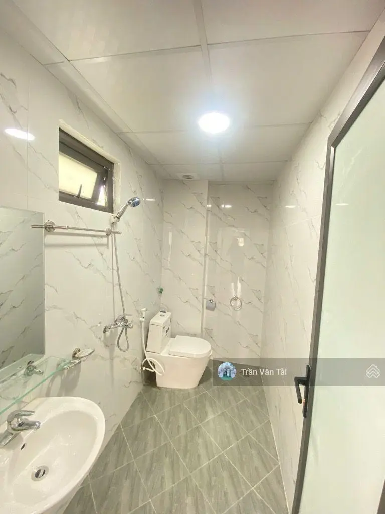 Bán Nhà Ngõ 169 Liên Mạc 3PN, 4WC, 32m2, 6,8 tỷ