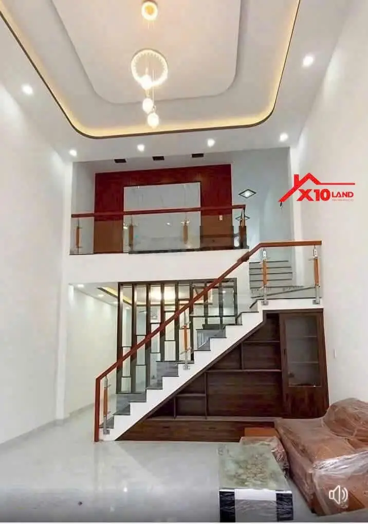 Bán nhà 1 trệt 1 lầu, full thổ cư, 160m2 An Bình, Biên Hòa, giá chỉ 2,6 tỷ