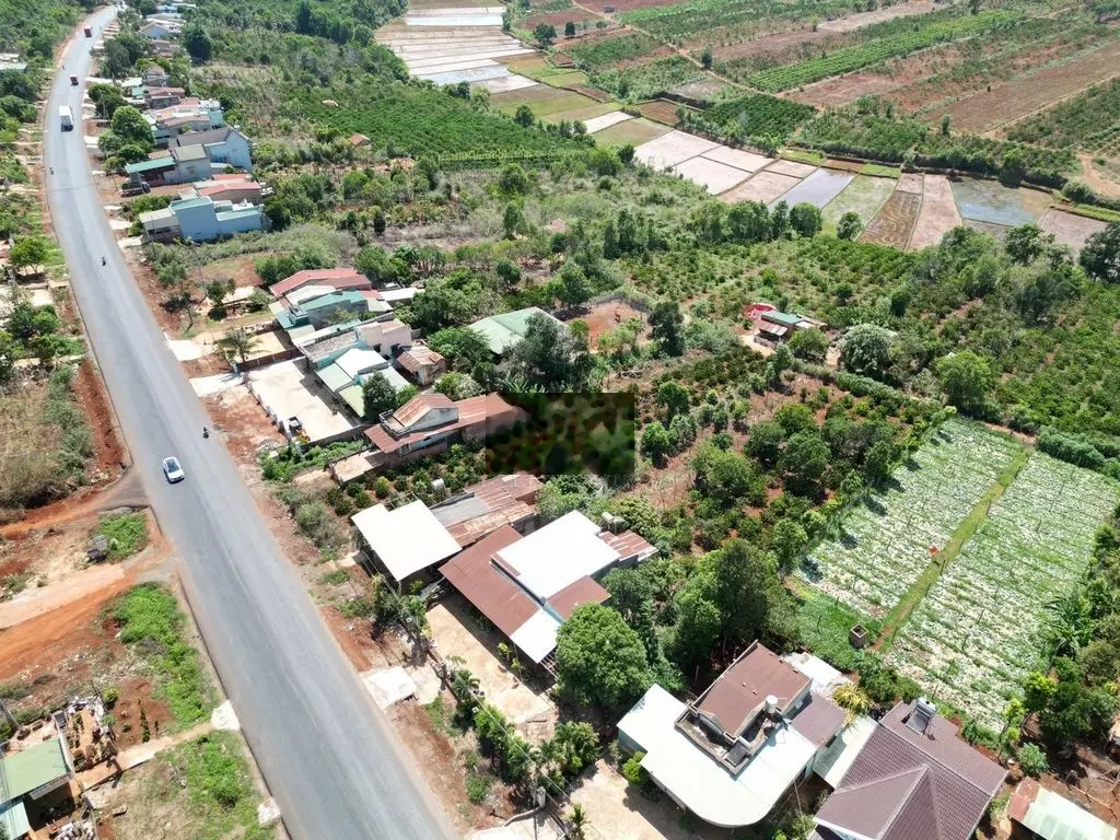 ĐẤT QUỐC LỘ 19 - ĐƯỜNG THÔNG - VIEW ĐẸP - GIÁ RẺ - CÓ SUỐI