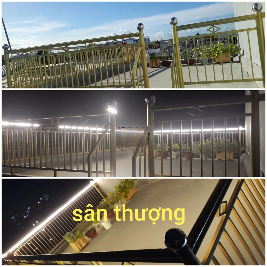 Nhà KHU K1 siêu đẹp giá rẽ còn thương lượng, TP PRTC N.Thuận