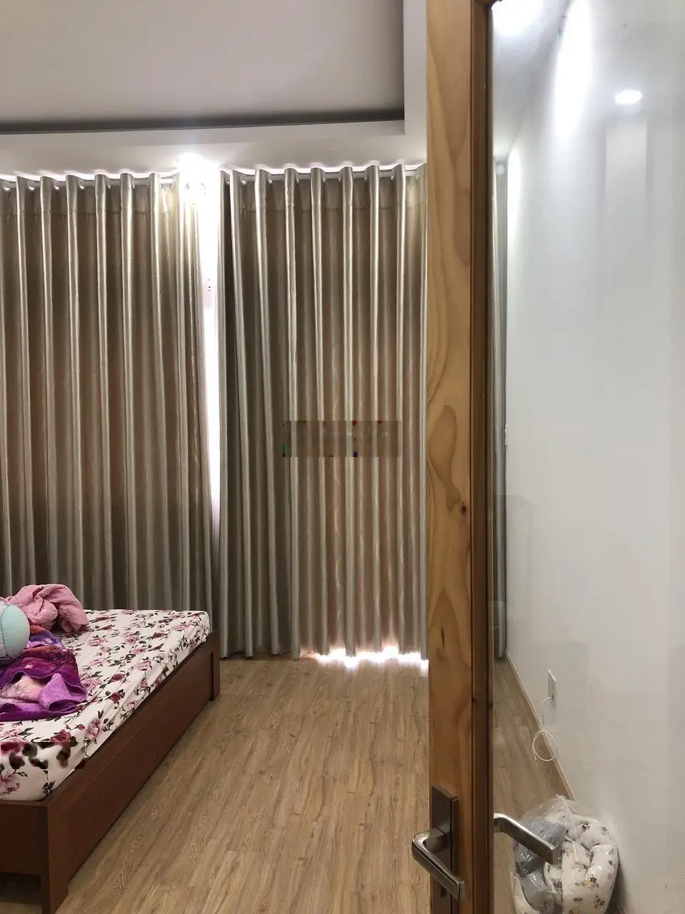 Bán nhà đường nội bộ Bành Văn Trân, Phường 7, DT (3,7 x 16m) 3 lầu, giá 9,5 tỷ