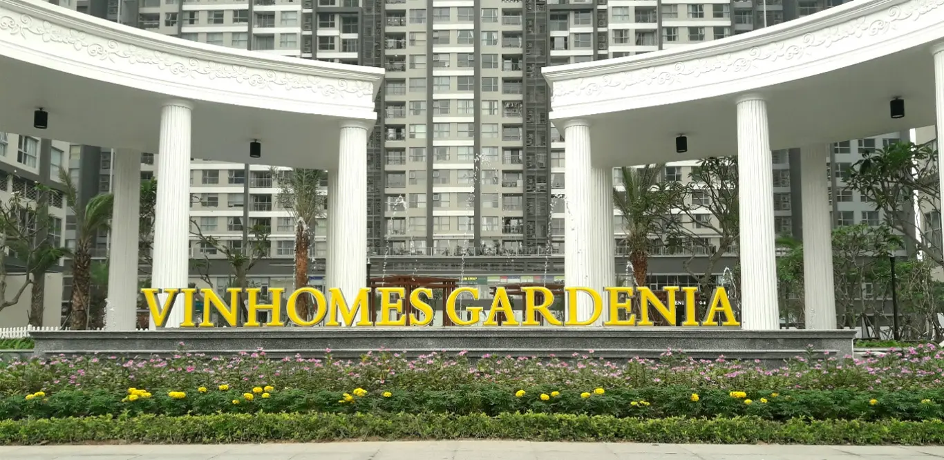 Hàng hiếm: Chính chủ bán biệt thự vip - hiếm Vinhomes Gardenia giá tốt nhất dự án