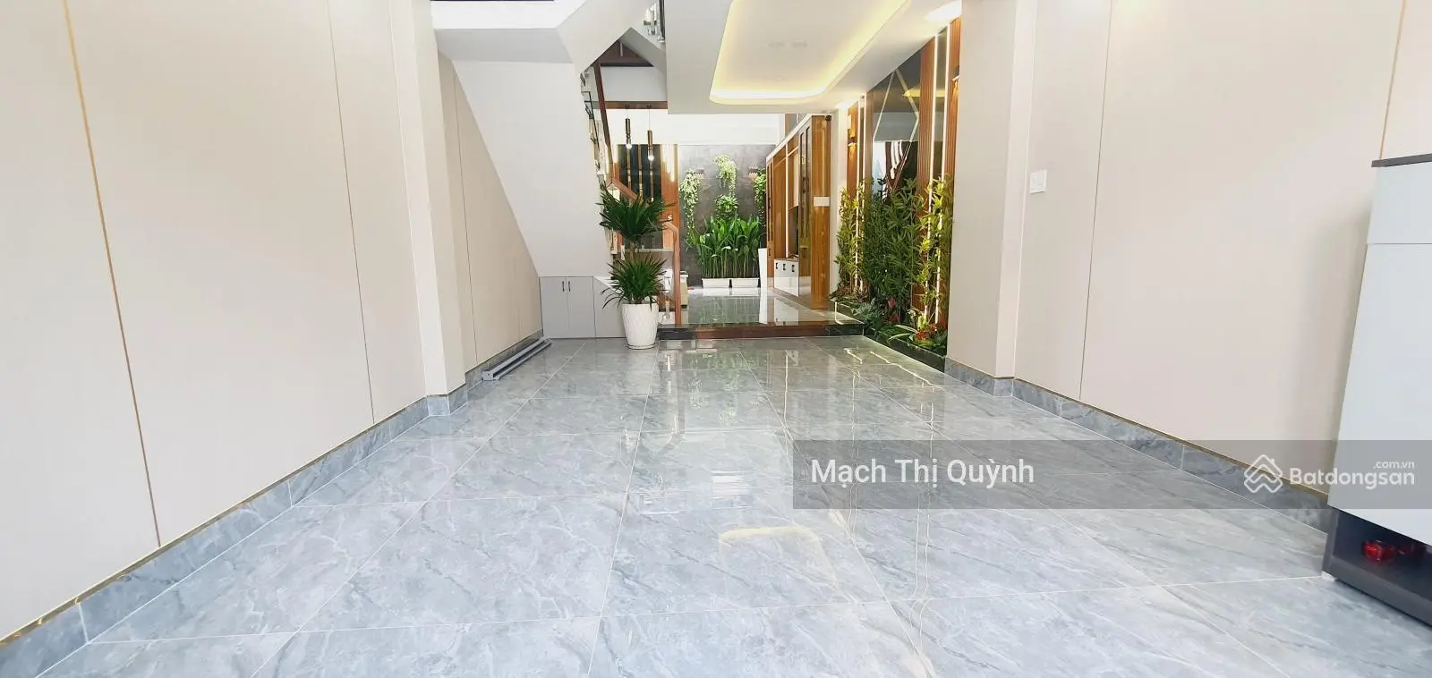 giảm mạnh ra trước tết .Nhà riêng 4PN, 6WC, 54m2, 6,75 tỷ tại Đường 30, Thạnh Lộc, Q12, HCM -