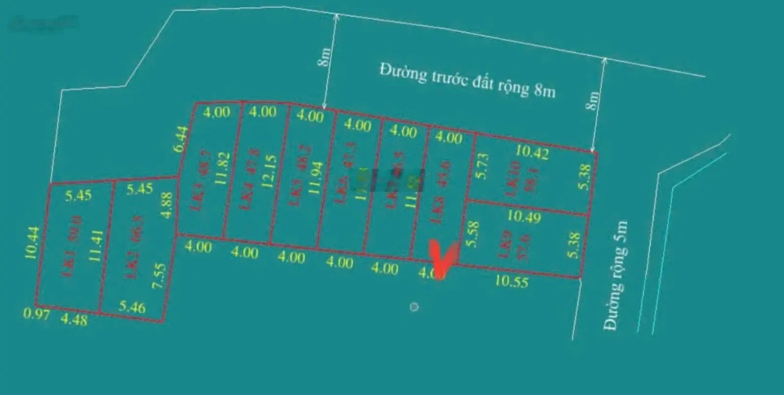 Quá rẻ - đường 8m - ô tô tránh - Ứng Hoà - 900tr/lô - Gần KCN Xuân Dương quy hoạch 150 héc