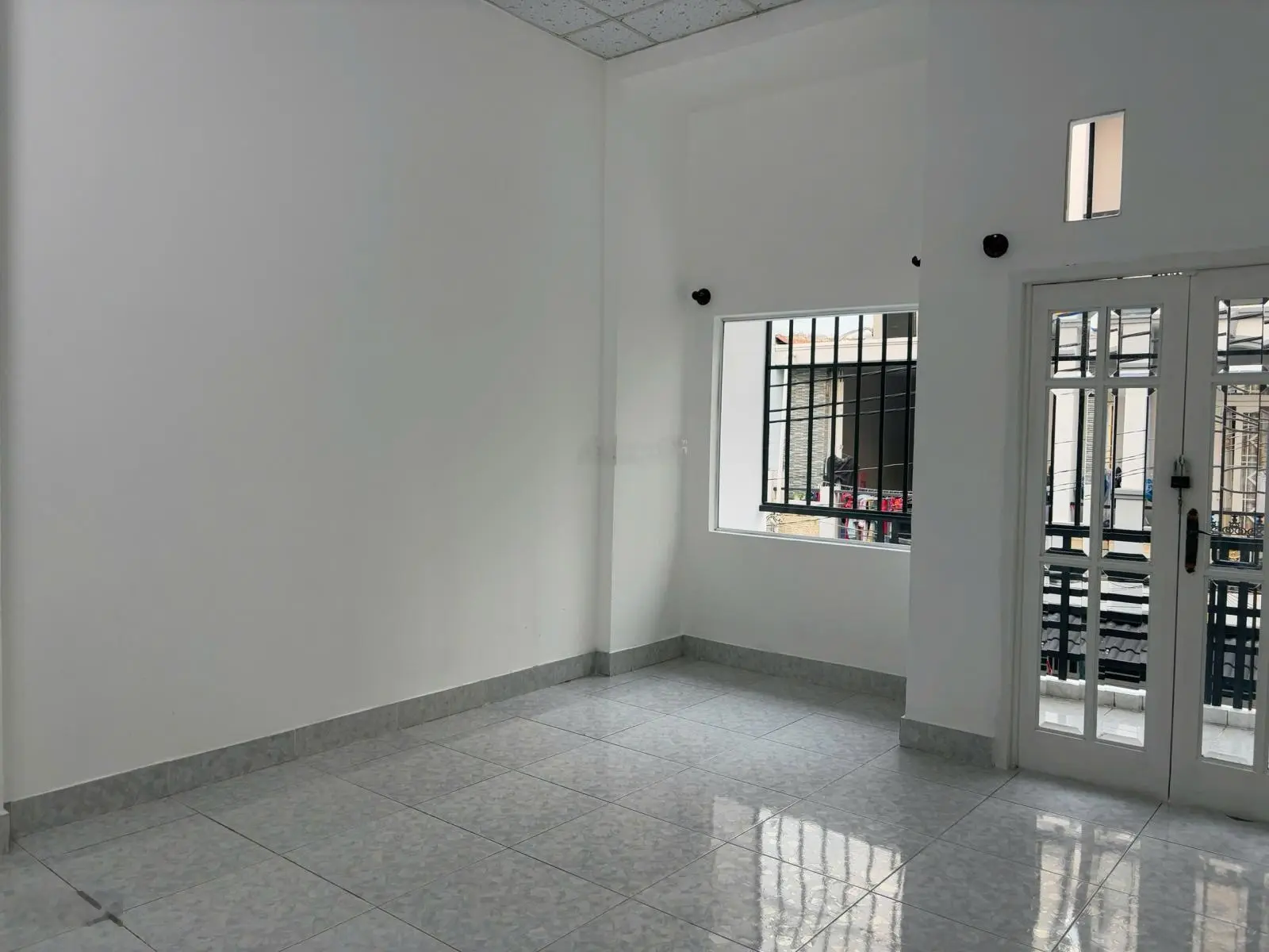 bán nhà chính chủ hẻm 6m thông đường Hương Lộ 2, BTĐA Bình Tân, 3.9x13m nở hậu giá 4,65 tỷ