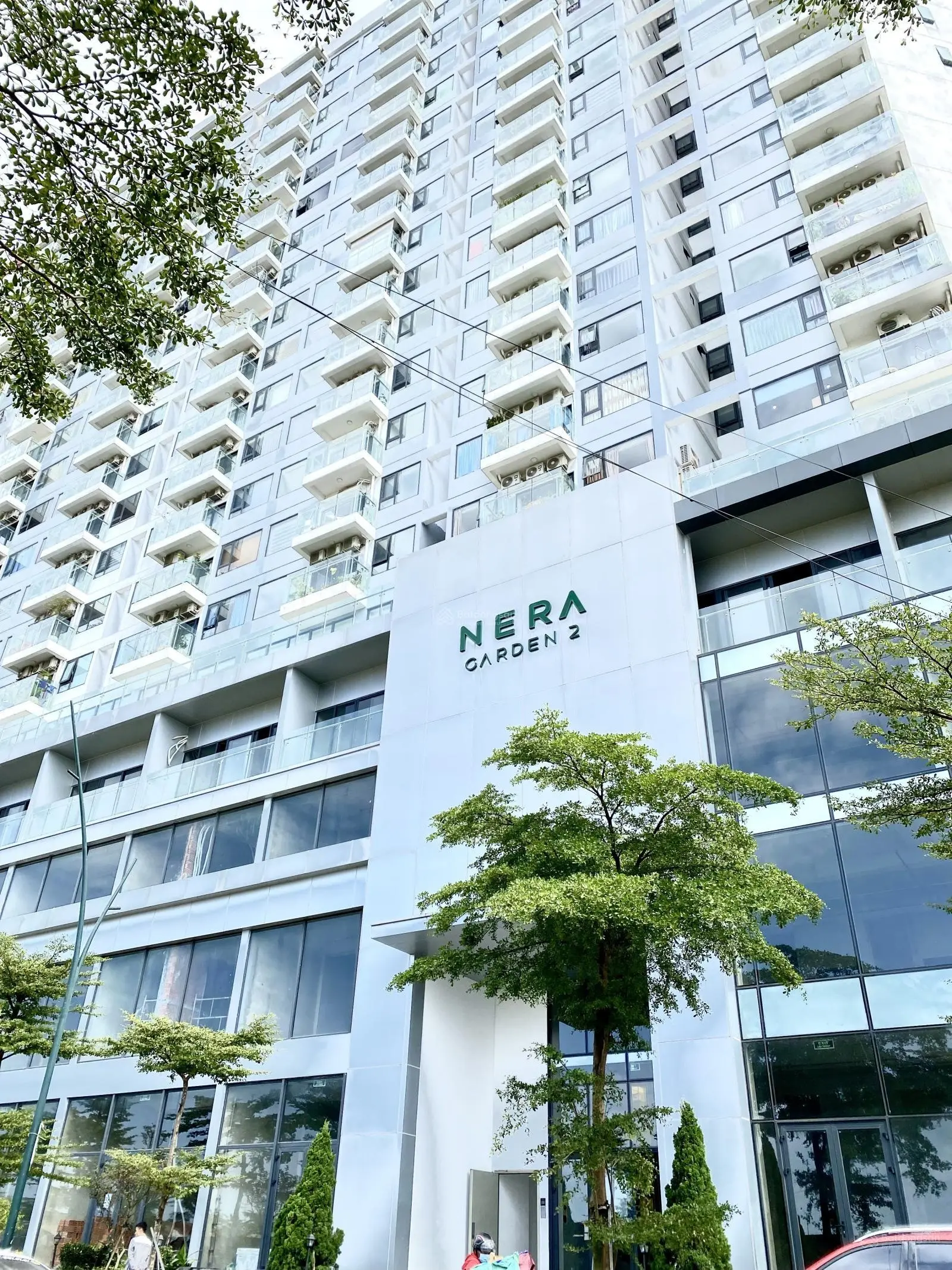 Căn hộ Nera Garden - nội thất cực xịn, giá chỉ 2,1 tỷ VND tại huế, không thể bỏ lỡ