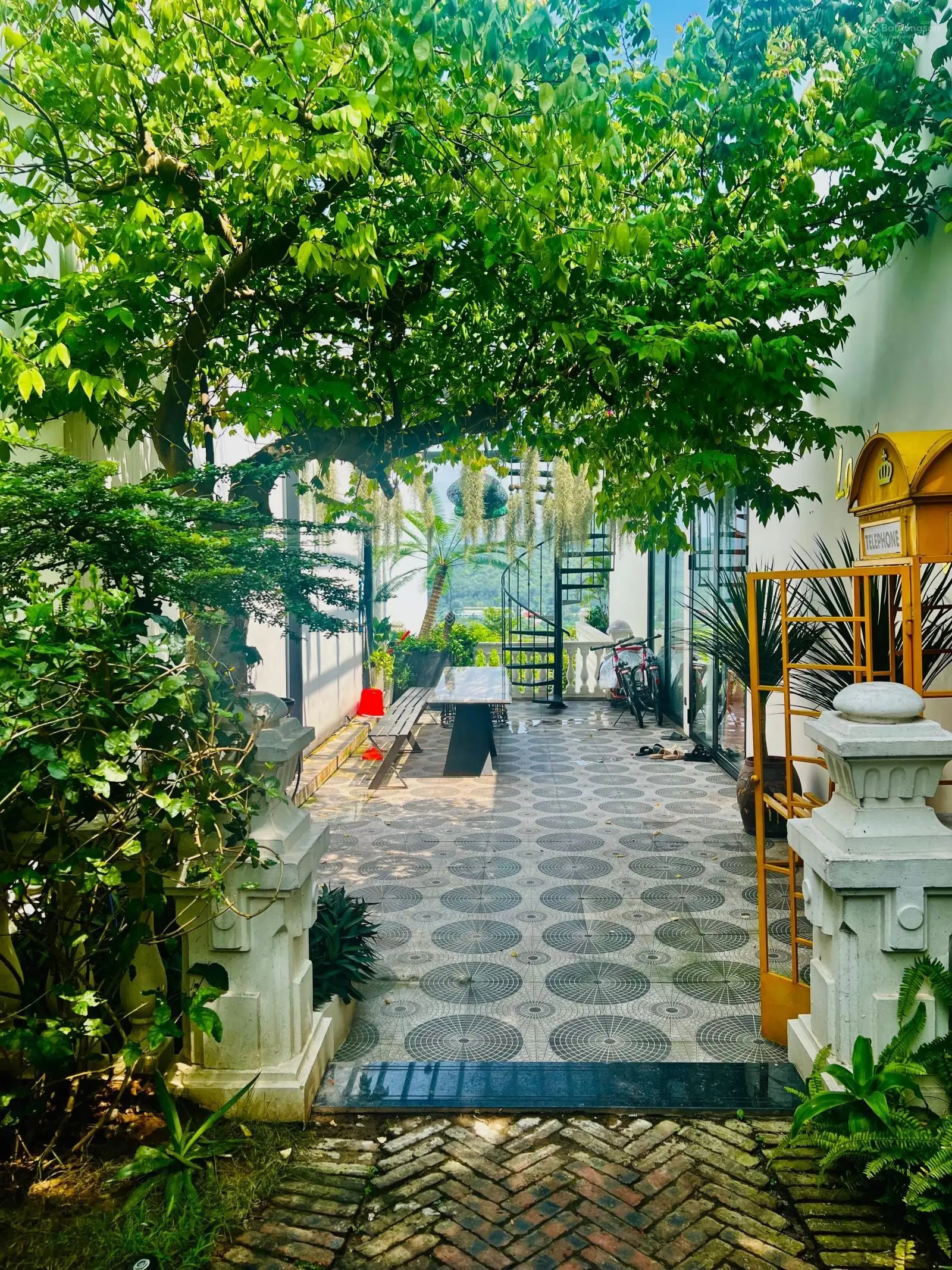 Bán biệt thự nghỉ dưỡng khu Venus Resort 9,5 tỷ