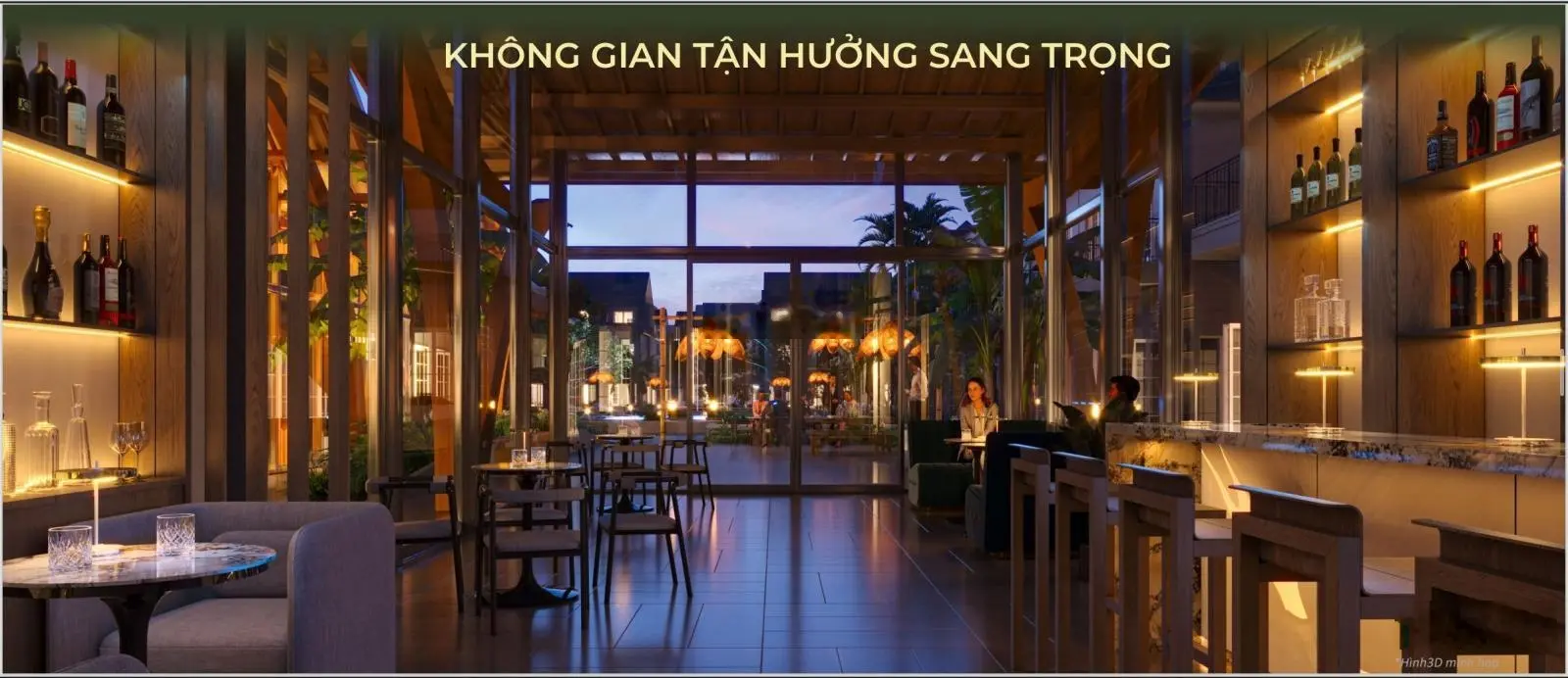 Căn góc biệt thự đảo hướng Đông Nam - Eco Central Park. CK 10% - HTLS 30 tháng. Chỉ từ 12 tỷ